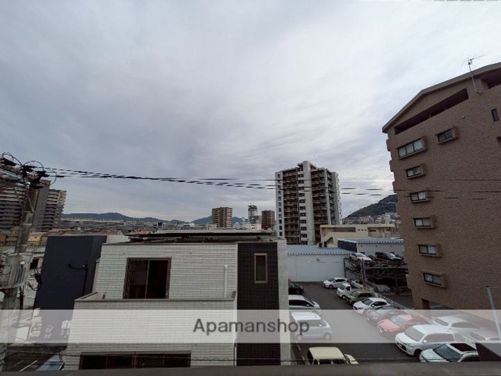 広島県広島市南区東雲3丁目の賃貸マンションのその他画像