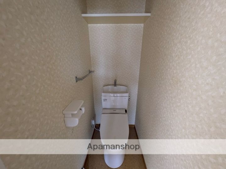 広島県広島市南区東雲3丁目の賃貸マンションのその他画像