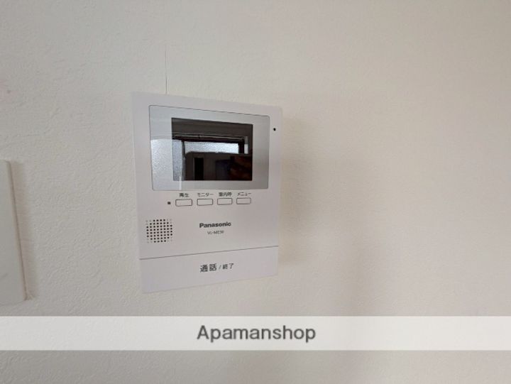 広島県広島市南区東雲3丁目の賃貸マンションのその他画像