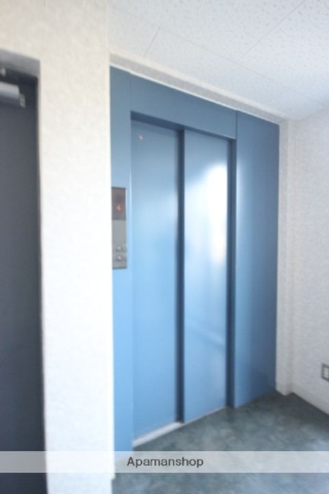 広島県広島市東区中山東1丁目の賃貸マンションのその他画像