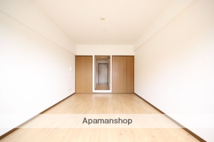 広島県広島市佐伯区五日市5丁目の賃貸マンション503の居間