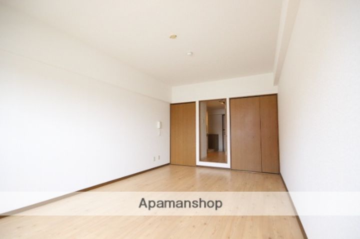 広島県広島市佐伯区五日市5丁目の賃貸マンションの内装