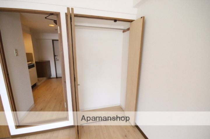 広島県広島市佐伯区五日市5丁目の賃貸マンションのその他画像