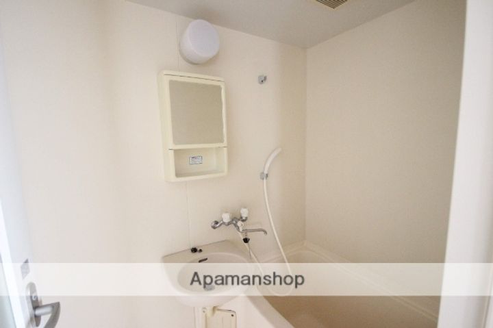 広島県広島市西区横川町1丁目の賃貸マンションのその他画像