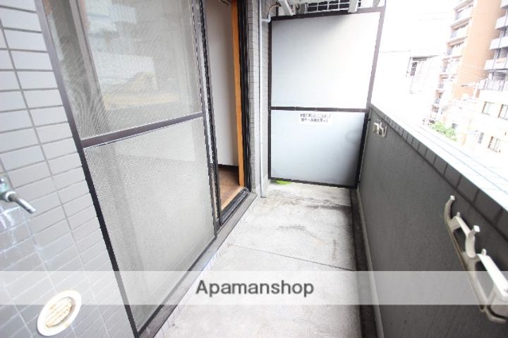 広島県広島市西区横川町1丁目の賃貸マンションのその他画像