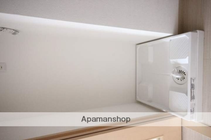 広島県広島市佐伯区海老園1丁目の賃貸マンションの内装