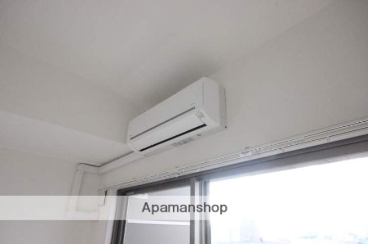 広島県広島市佐伯区海老園1丁目の賃貸マンションの内装