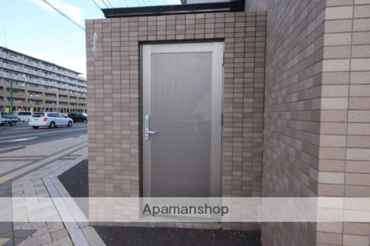 広島県広島市佐伯区海老園1丁目の賃貸マンションのその他画像