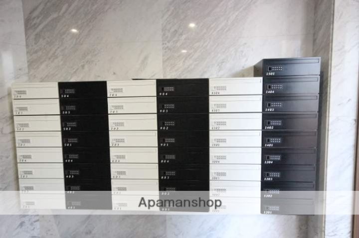 広島県広島市佐伯区海老園1丁目の賃貸マンションのその他画像