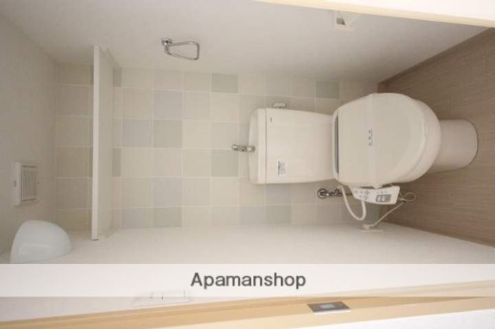 広島県広島市佐伯区海老園1丁目の賃貸マンションのその他画像