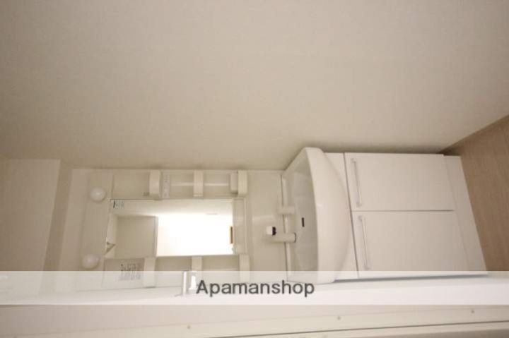 広島県広島市佐伯区海老園1丁目の賃貸マンションのその他画像