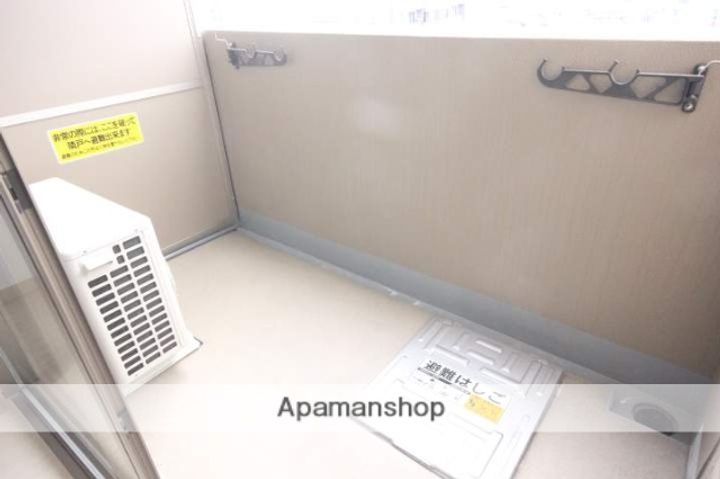 広島県広島市佐伯区海老園1丁目の賃貸マンションのその他画像