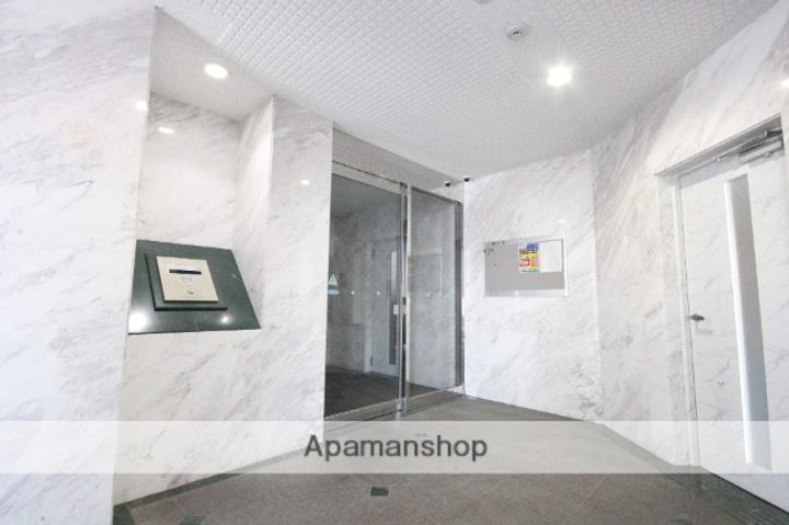 広島県広島市佐伯区海老園1丁目の賃貸マンションのその他画像