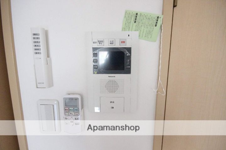 広島県広島市佐伯区海老園1丁目の賃貸マンションのその他画像