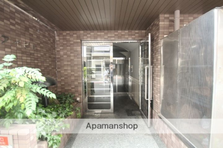 広島県広島市西区天満町の賃貸マンションのその他画像