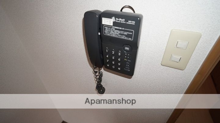 広島県広島市西区三篠北町の賃貸マンションのその他画像