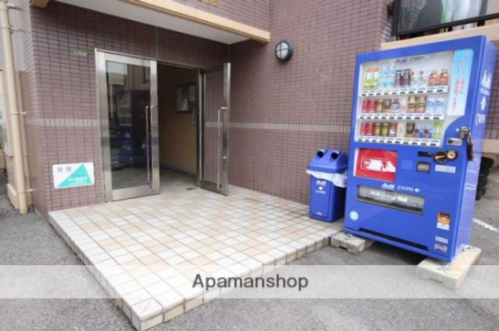 広島県広島市安佐南区大町東1丁目の賃貸マンション306のその他画像