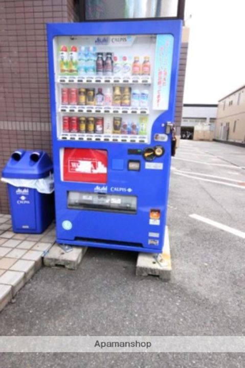 広島県広島市安佐南区大町東1丁目の賃貸マンション306のその他画像
