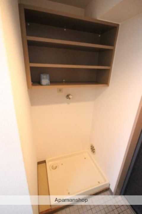 広島県広島市安佐南区大町東1丁目の賃貸マンション306の内装