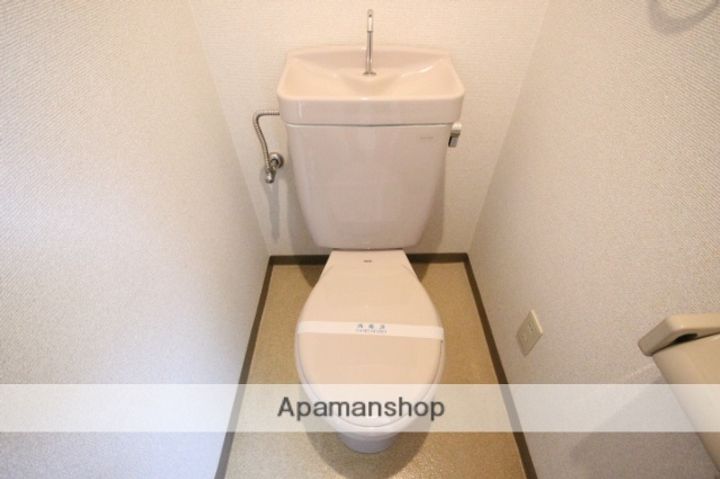 広島県広島市安佐南区大町東1丁目の賃貸マンションのその他画像