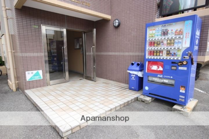 広島県広島市安佐南区大町東1丁目の賃貸マンションのその他画像