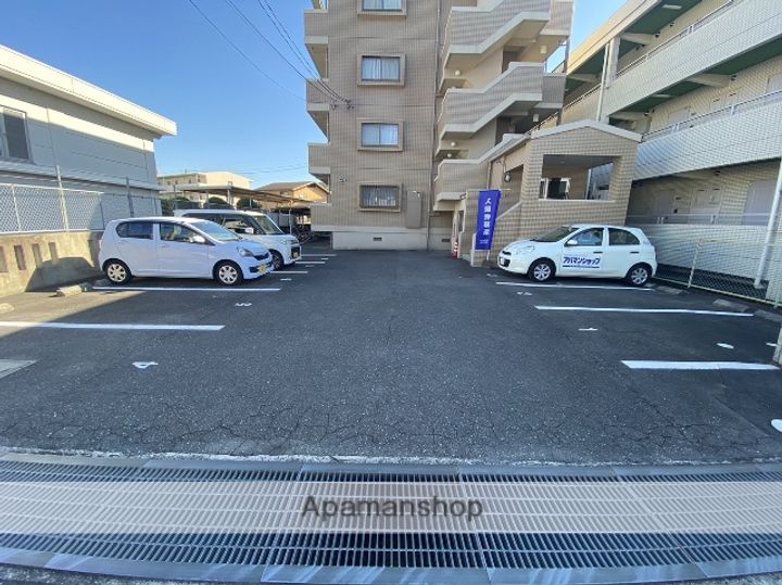 広島県広島市安佐南区上安1丁目の賃貸マンション103のその他画像