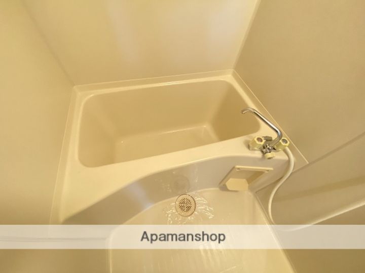 広島県広島市安佐南区上安1丁目の賃貸マンション103の内装