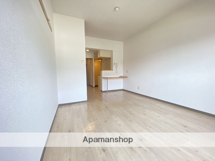 広島県広島市安佐南区上安1丁目の賃貸マンション103の内装