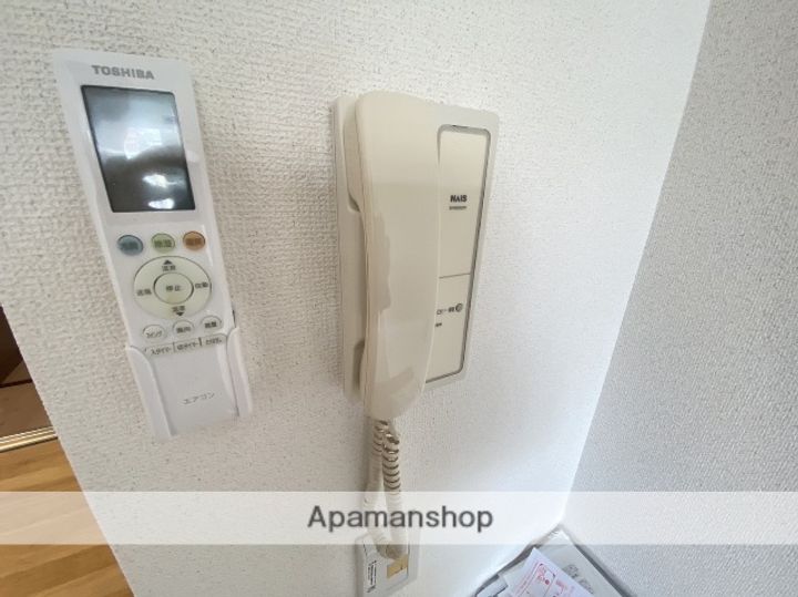 広島県広島市安佐南区上安1丁目の賃貸マンション103のその他画像