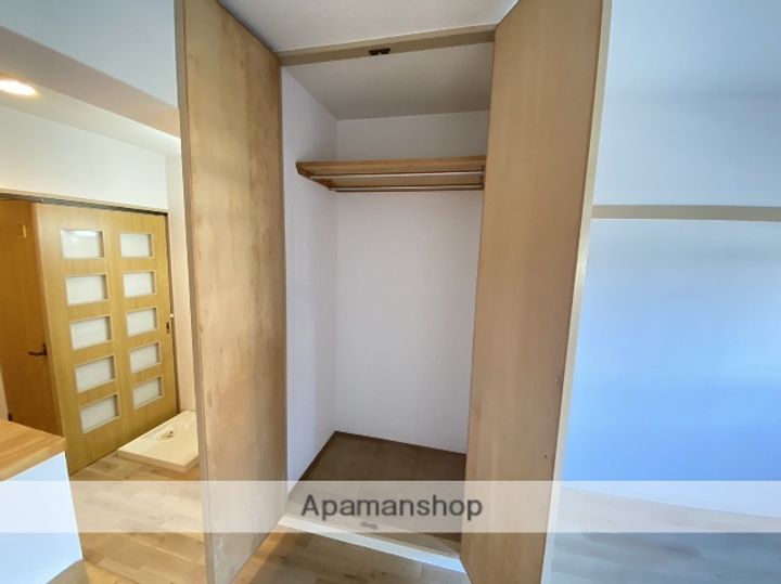 広島県広島市安佐南区上安1丁目の賃貸マンションのその他画像