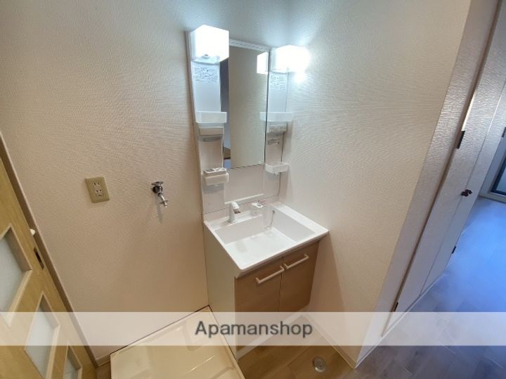 広島県広島市安佐南区上安1丁目の賃貸マンションのその他画像