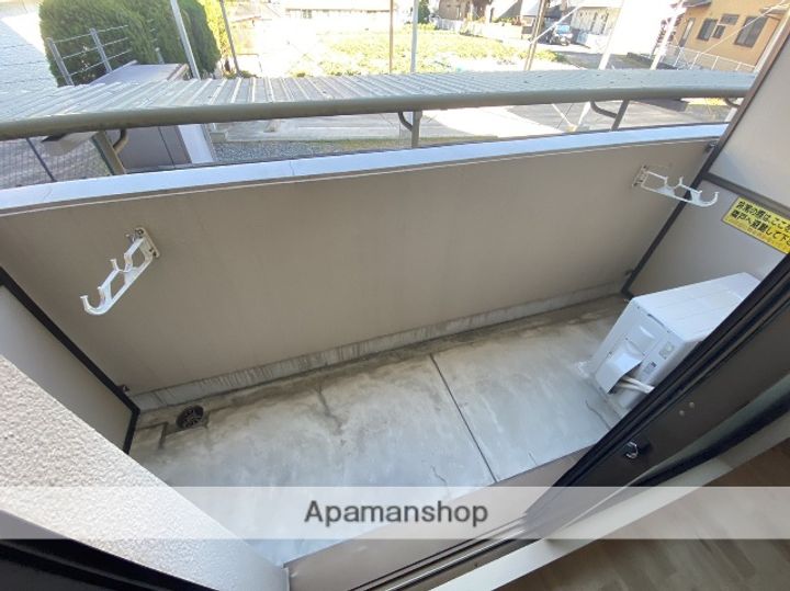 広島県広島市安佐南区上安1丁目の賃貸マンションのその他画像