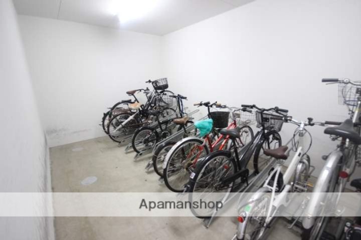 広島県広島市中区鶴見町の賃貸マンションのその他画像