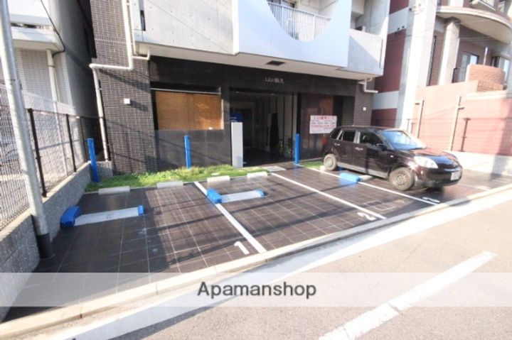広島県広島市中区鶴見町の賃貸マンションのその他画像