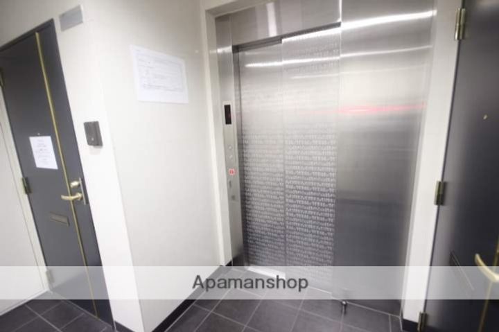 広島県広島市中区鶴見町の賃貸マンションのその他画像