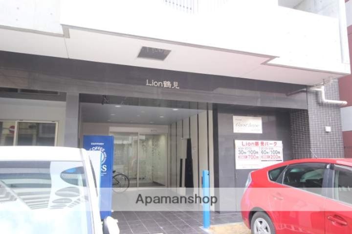 広島県広島市中区鶴見町の賃貸マンションのその他画像