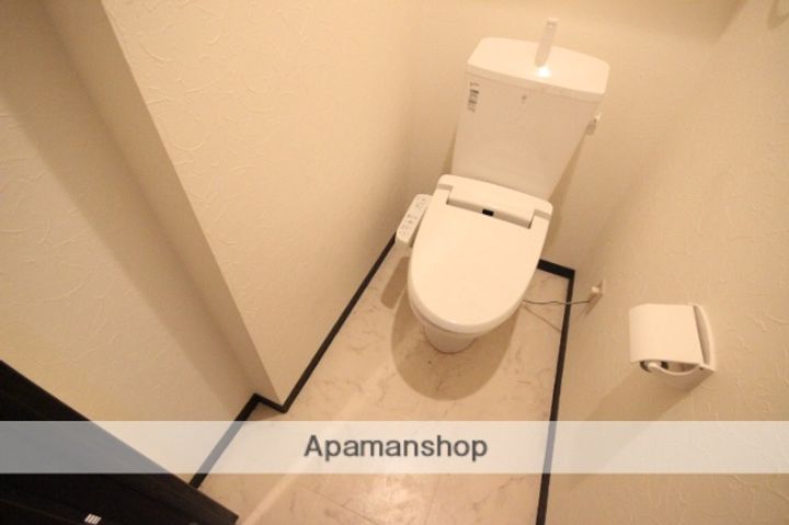 広島県広島市中区鶴見町の賃貸マンションのその他画像