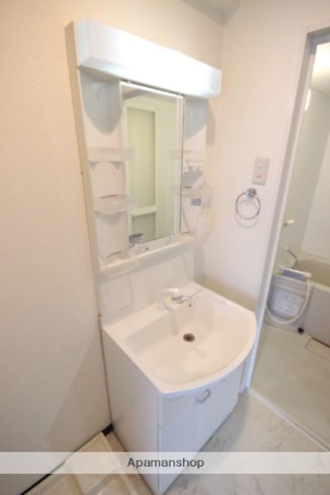 広島県広島市中区鶴見町の賃貸マンションのその他画像