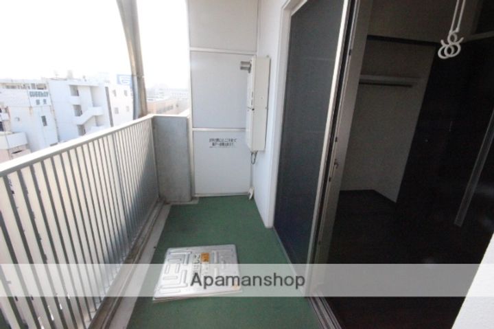 広島県広島市中区鶴見町の賃貸マンションのその他画像