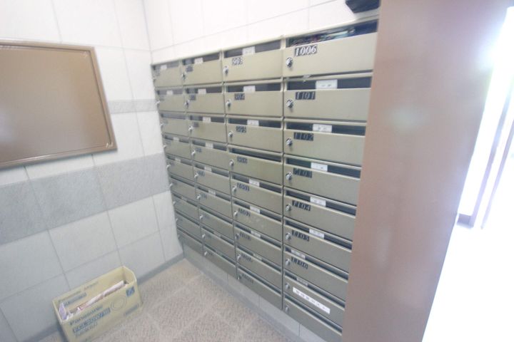 トーカンキャステール己斐本町207号室のその他画像