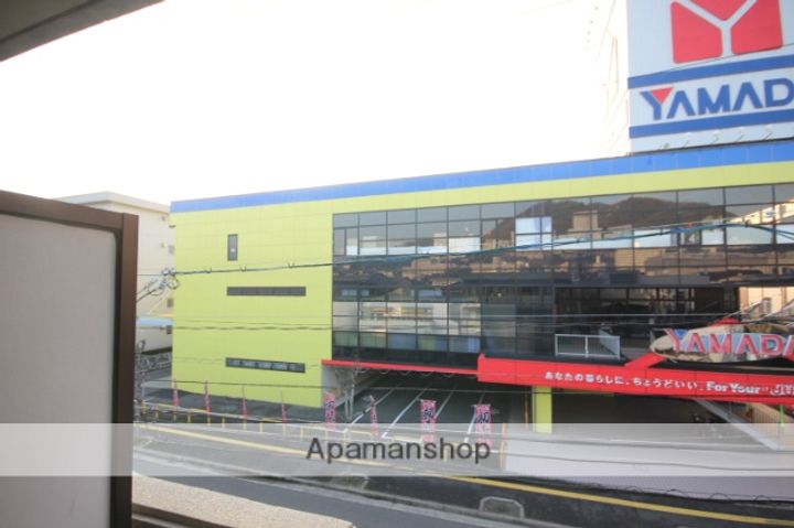 広島県広島市西区草津新町2丁目の賃貸マンションのその他画像