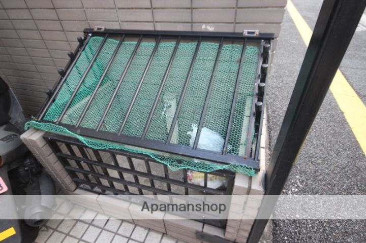 広島県広島市西区草津新町2丁目の賃貸マンションのその他画像