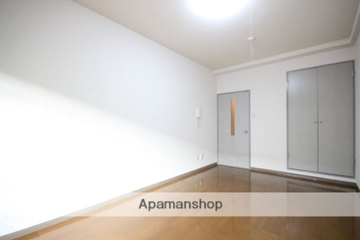 広島県広島市西区草津新町2丁目の賃貸マンションの内装