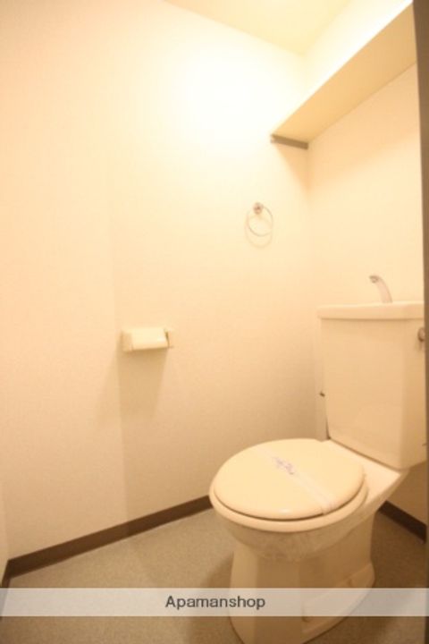 広島県広島市西区草津新町2丁目の賃貸マンションのその他画像