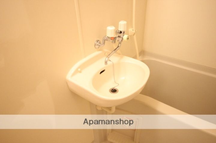 広島県広島市西区草津新町2丁目の賃貸マンションのその他画像