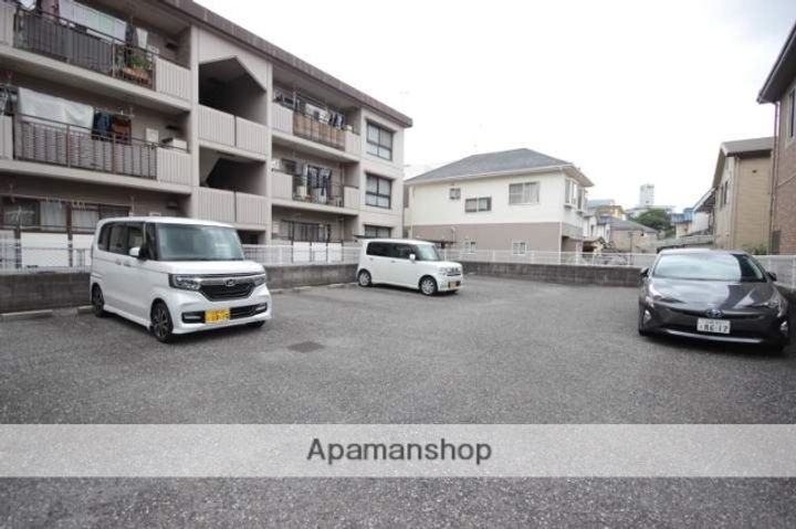 広島県広島市東区戸坂山崎町の賃貸マンションのその他画像