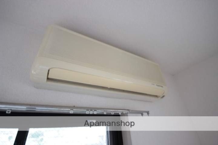 広島県広島市東区戸坂山崎町の賃貸マンションの内装