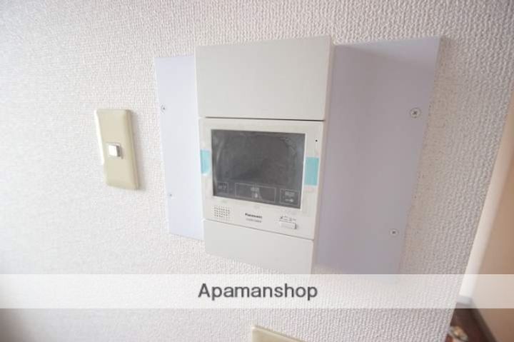 広島県広島市東区戸坂山崎町の賃貸マンションのその他画像