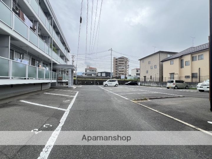 広島県広島市安佐南区古市4丁目の賃貸マンションのその他画像