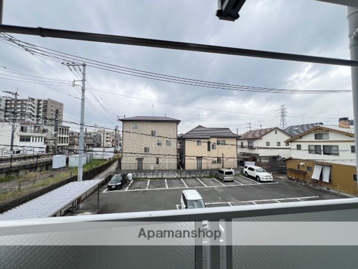 広島県広島市安佐南区古市4丁目の賃貸マンションのその他画像